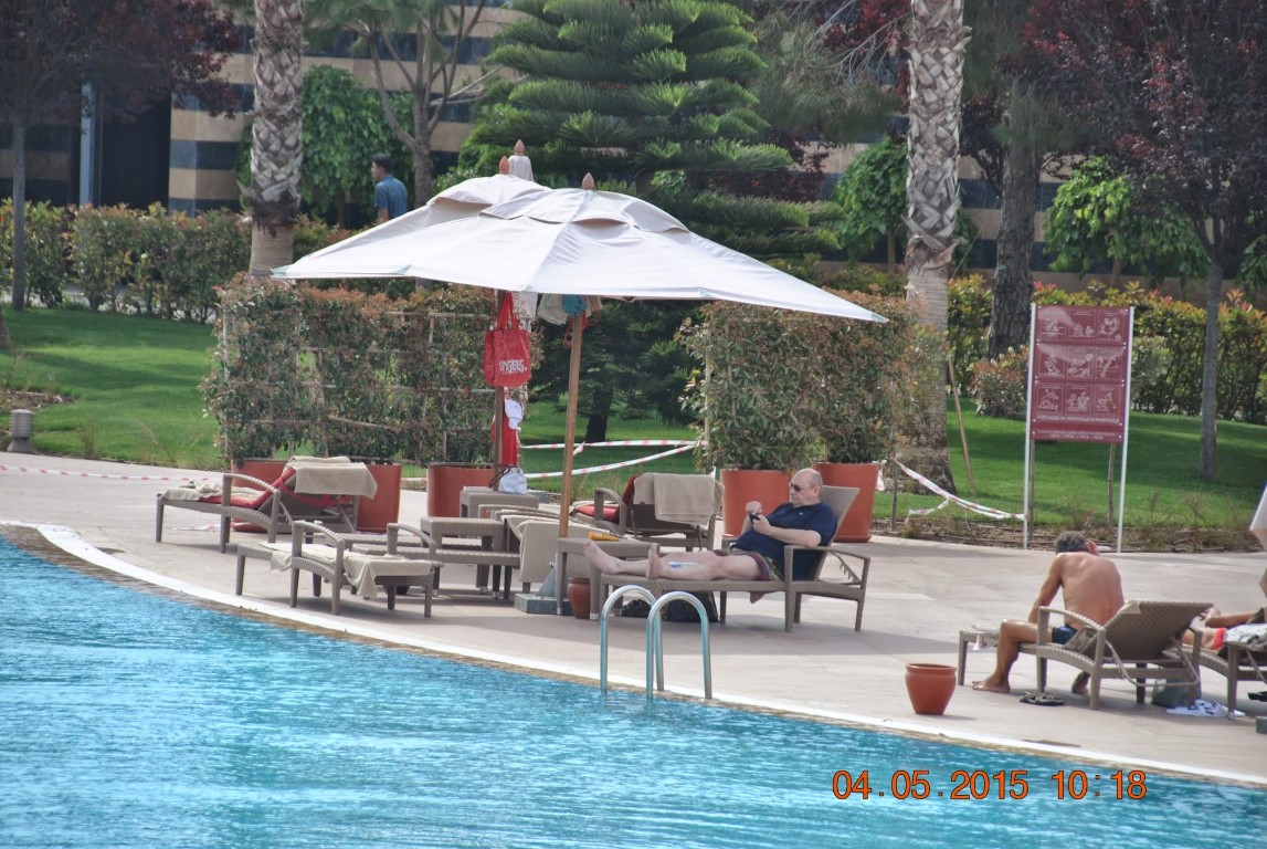 imagini hotel CORNELIA DIAMOND BELEK